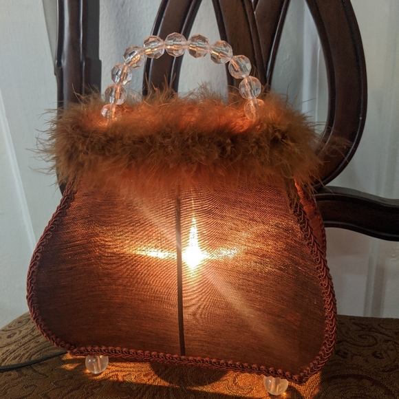 Accent lamp - Picture 3 of 3